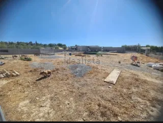 Terreno rústico en venta en las gabias 