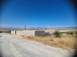 Terreno rústico en venta en las gabias 