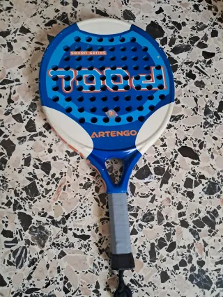 Raqueta Padel Artengo Pool Seven Series