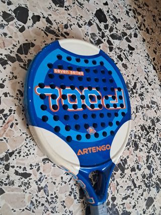 Raqueta Padel Artengo Pool Seven Series