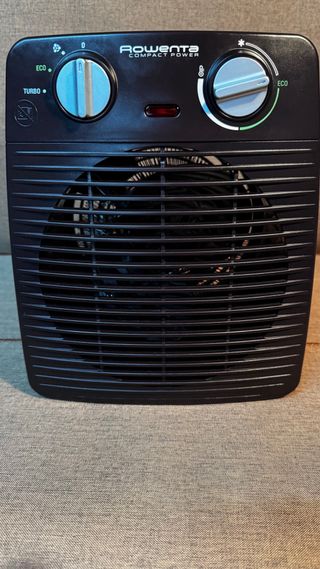 Batidora Cecotec y Exprimidor Braun y Rowenta Cal.