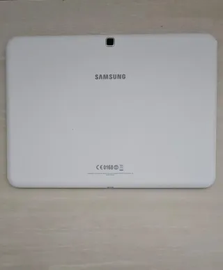 Samsung Galaxy Tab 4 Blanca