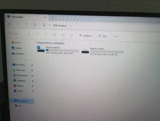 PC Gaming I7 6700 GTX 1060