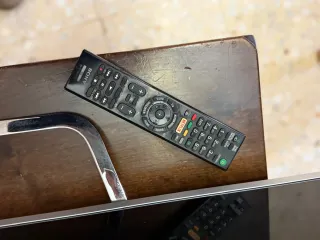 TV Sony 55" KD-55X8507C