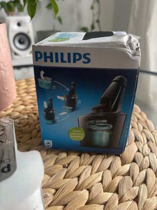 Cartuchos Limpieza Philips JC302 (2 Unidades)