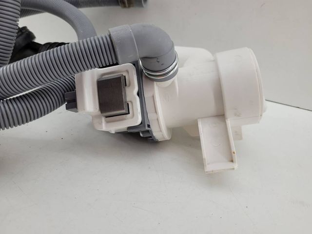 BOMBA DE DESAGÜE PARA LAVADORA