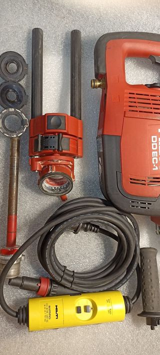  HILTI DD EC-1