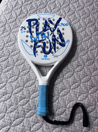 Pala de pádel Artengo Junior