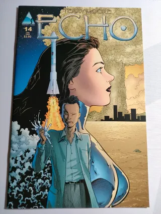 MISTERY COMICS USA SIGNED PACK
