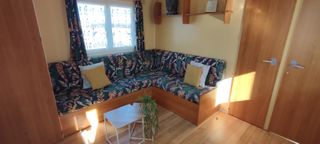 Mobil Home Trigano M1