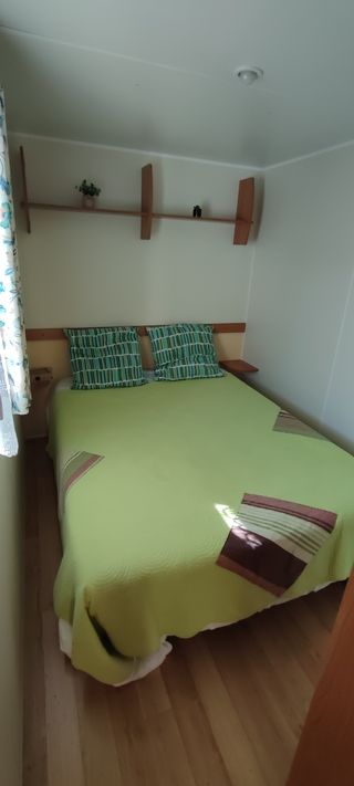 Mobil Home Trigano M1