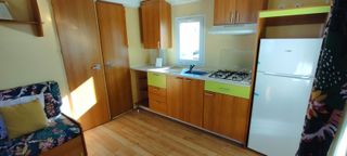 Mobil Home Trigano M1