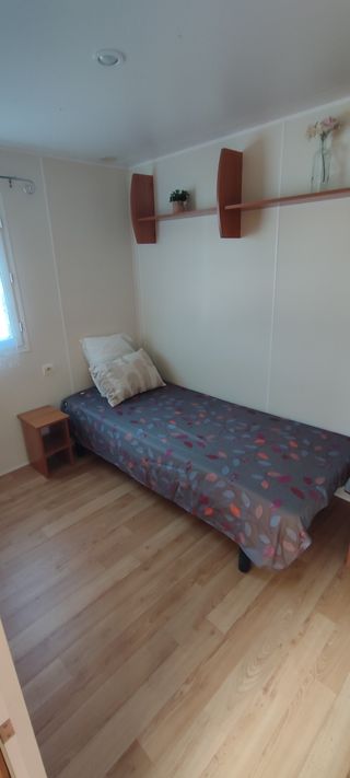 Mobil Home Trigano M1