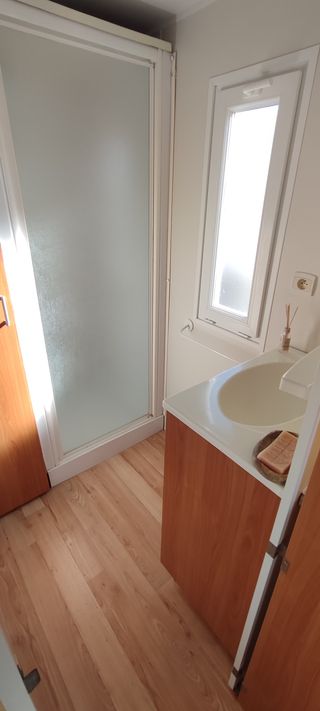 Mobil Home Trigano M1