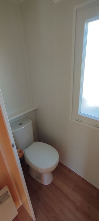 Mobil Home Trigano M1