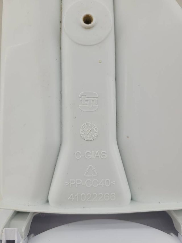 CAJÓN DISPENSADOR DE LAVADORA CANDY