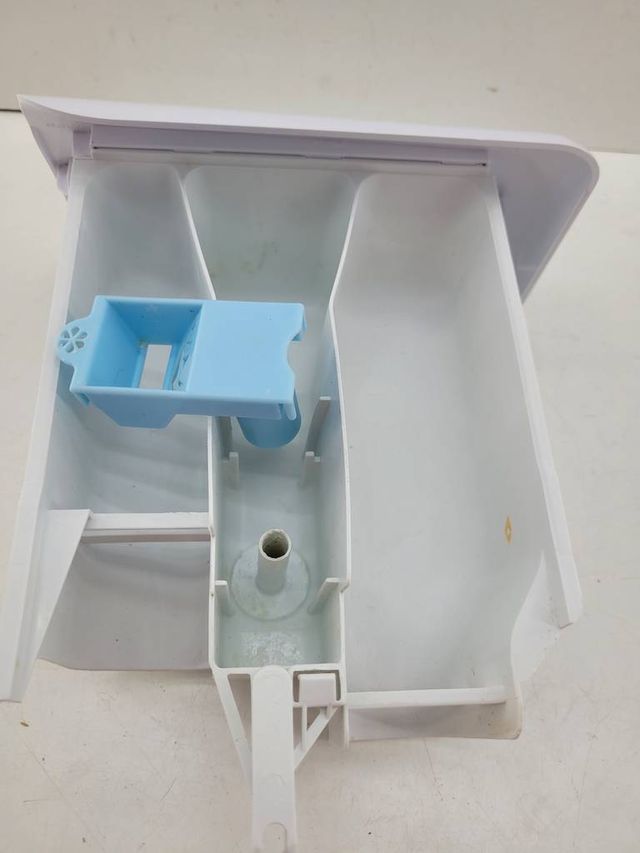 CAJÓN DISPENSADOR DE LAVADORA CANDY