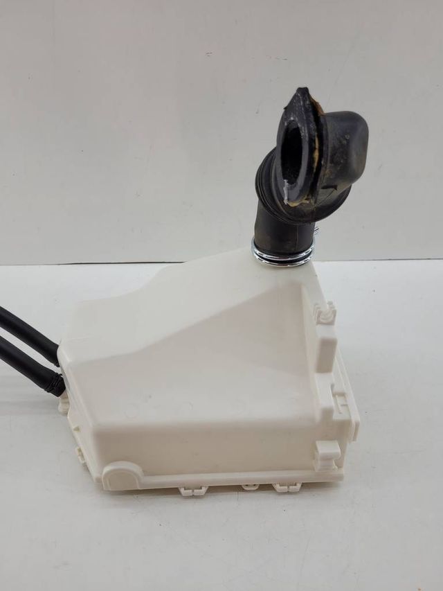 DEPÓSITO DE AIRE DEL PRESOSTATO DE LAVADORA