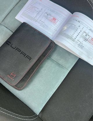 SEAT Leon cupra r 2010