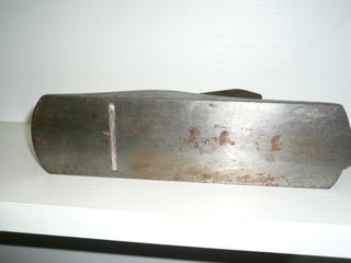 Cepilladora Stanley Antigua