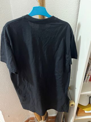 Camiseta Baltic Open Air 2023 Talla M