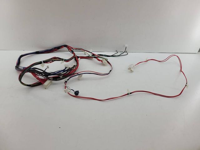 CABLES DE LAVADORA CANDY CS 13102D3/1-S