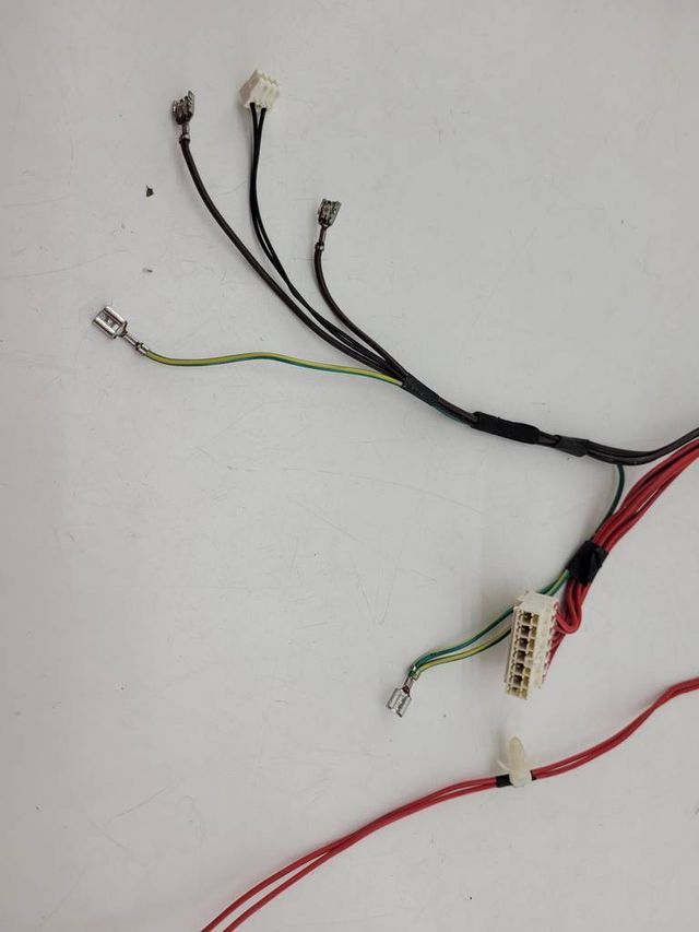 CABLES DE LAVADORA CANDY CS 13102D3/1-S