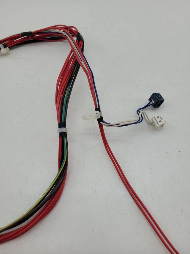 CABLES DE LAVADORA CANDY CS 13102D3/1-S