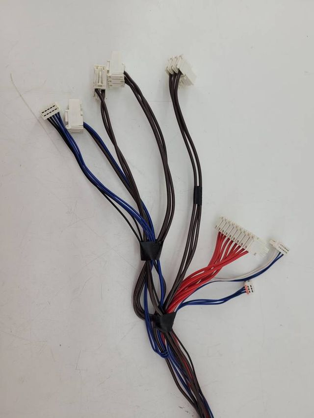 CABLES DE LAVADORA CANDY CS 13102D3/1-S