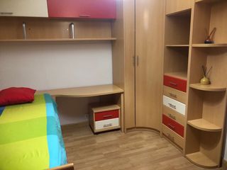 cuarto juvenil completo