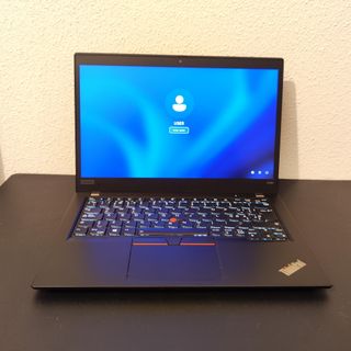 LENOVO THINKPAD X390 i5 8365U 1.6 16GB 1TB SSD 13