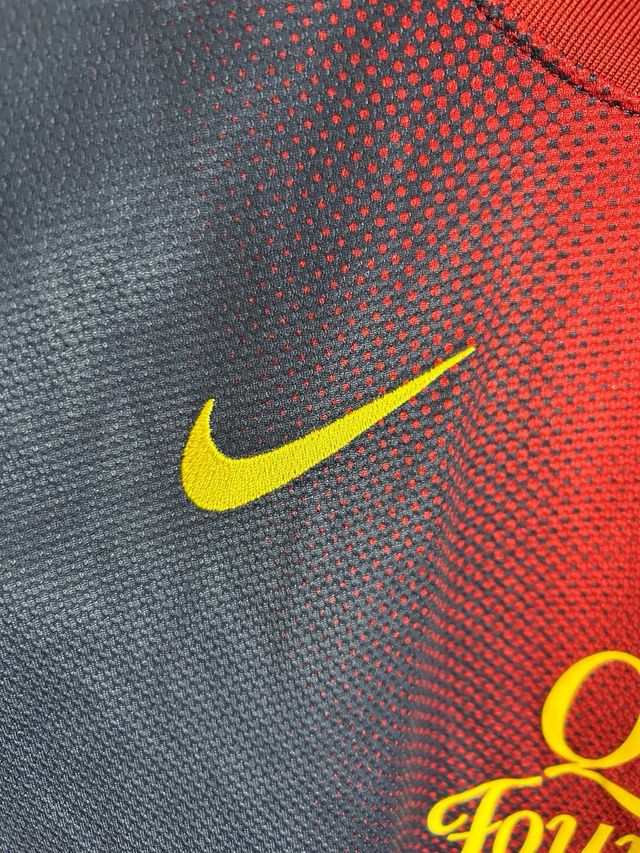 Camiseta FC Barcelona 2011-2012 - Leo Messi