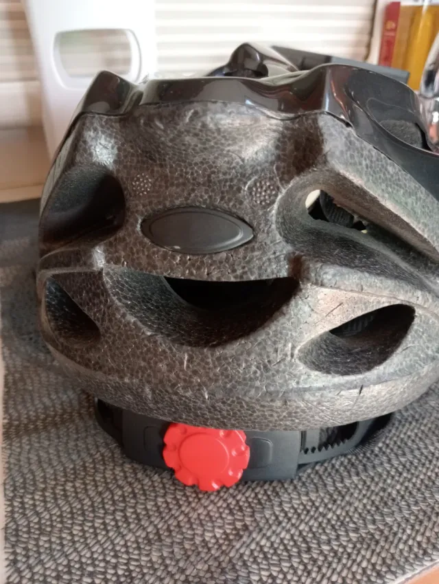 Casco Ciclismo Boomerang Sport