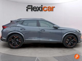 Cupra Formentor 2.0 TSI 228kW (310 CV) VZ 4Drive DSG