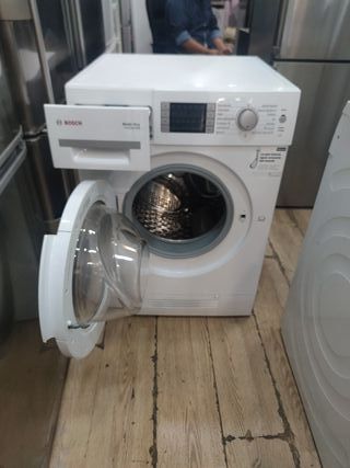 Lavadora Secadora Bosch con Garantía y Transporte