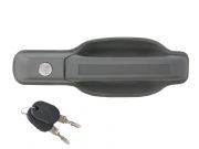Manilla Puertas Iveco Daily 90-99