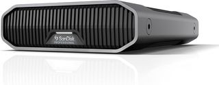 ✨ - SanDisk Professional G-Drive 6TB - Disco Duro