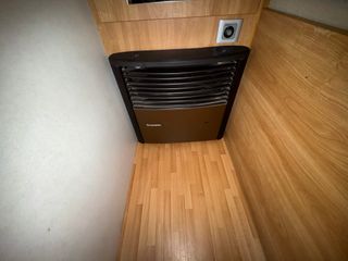 Autocaravana Ford Transit Rimor Katamarano light