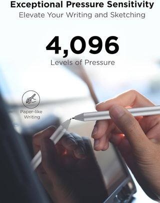 ✨ - Lápiz Óptico USI Pen 2 Lenovo GX81J61977