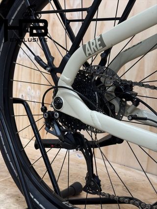 Ghost E-Square Trekking Essential Altus 2021