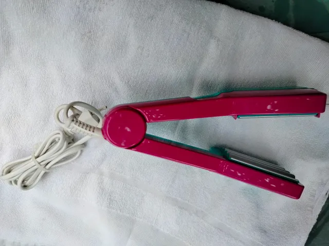 Piastra per capelli Palson Dirty Dancing