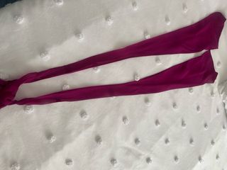 Vestido largo fiesta Green Coast