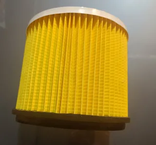 Filtro de Aire Nuevo