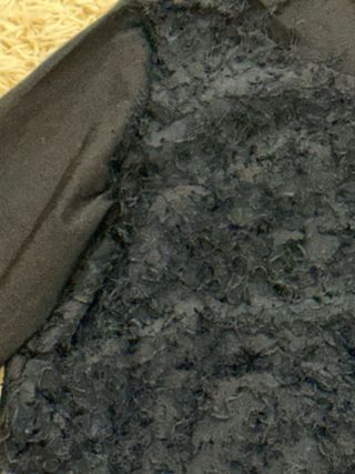 Max Mara Weekend Camiseta Negra