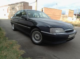 Opel Omega 1992