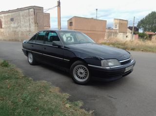 Opel Omega 1992