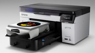 Impresora Epson F2200 DTG/DTF Camisetas