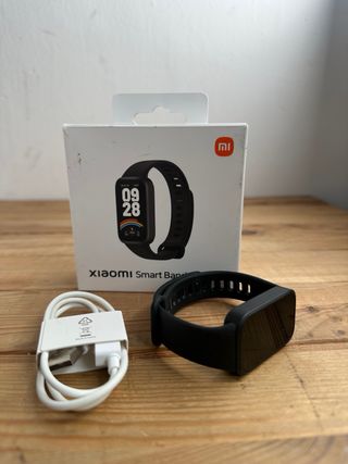 Xiaomi Smart Band 9 Active Negra