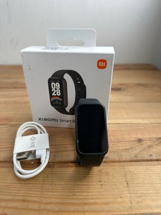 Xiaomi Smart Band 9 Active Negra