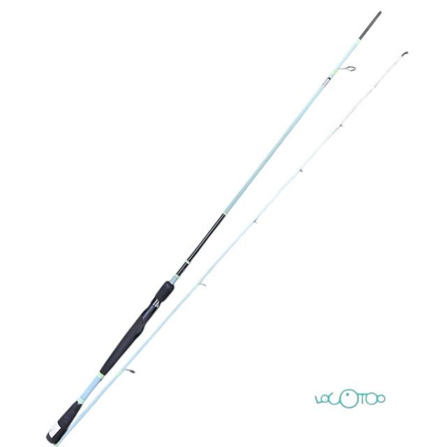 Canna da pesca HERCULES ENIGMA